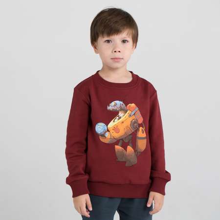 Джемпер KOGANKIDS