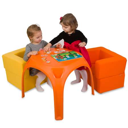 Настольная игра Hotenok
