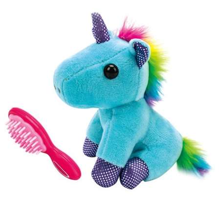 Игрушка мягкая EstaBella 13 см