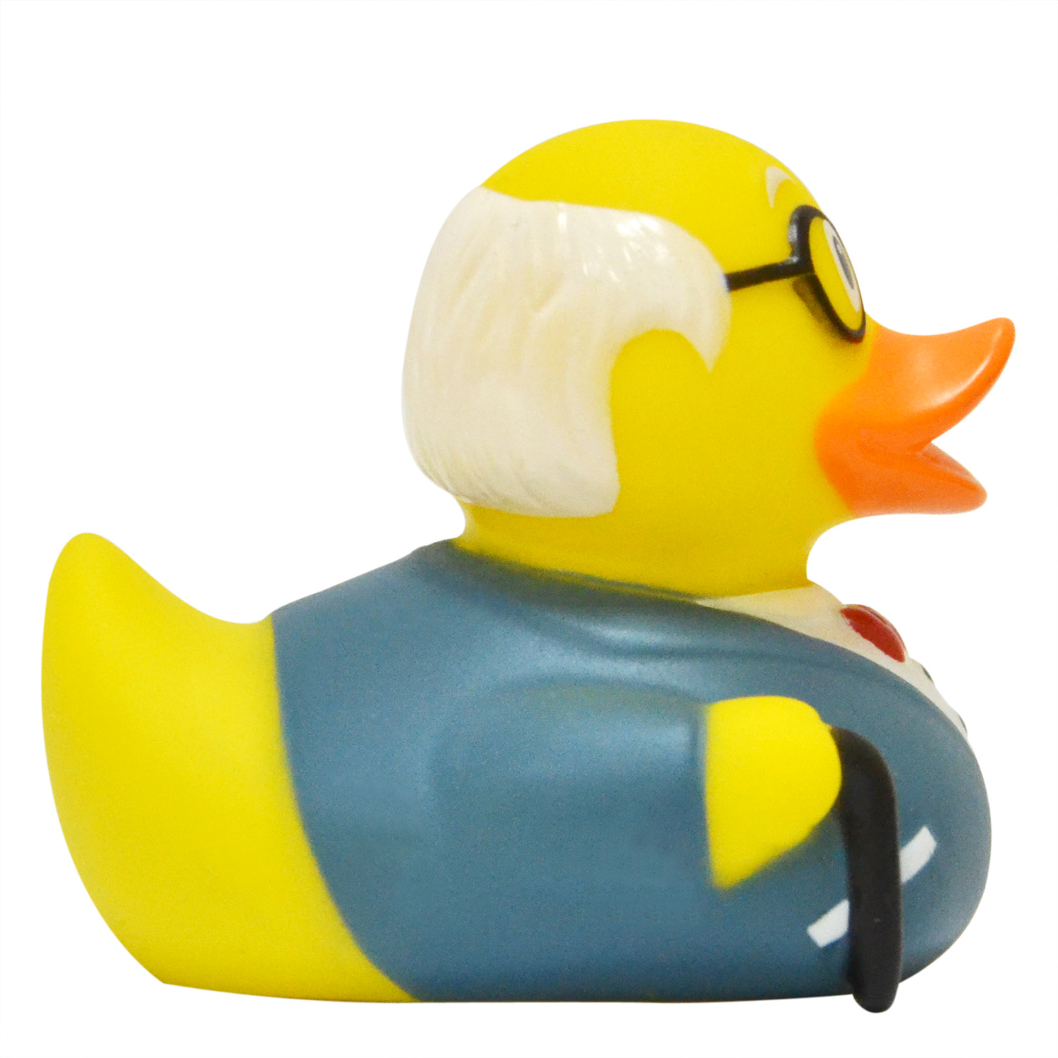 Игрушка Funny ducks Дедушка Уточка - фото 6