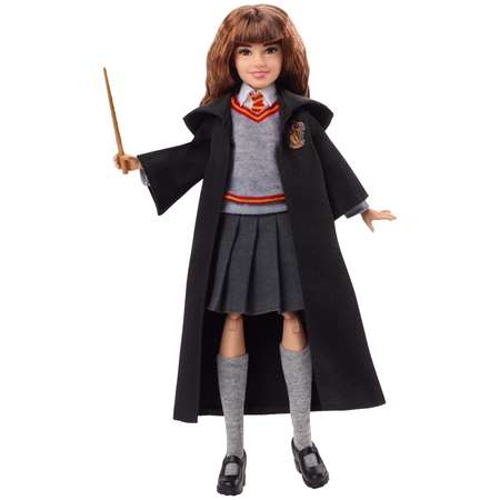 Кукла модельная Harry Potter Гермиона Грейнджер
