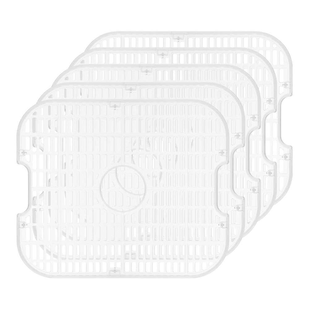 Сушилка для овощей и фруктов KITFORT КТ-4944 - фото 4