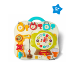 Игрушка BabyGo бизиборд Замочки