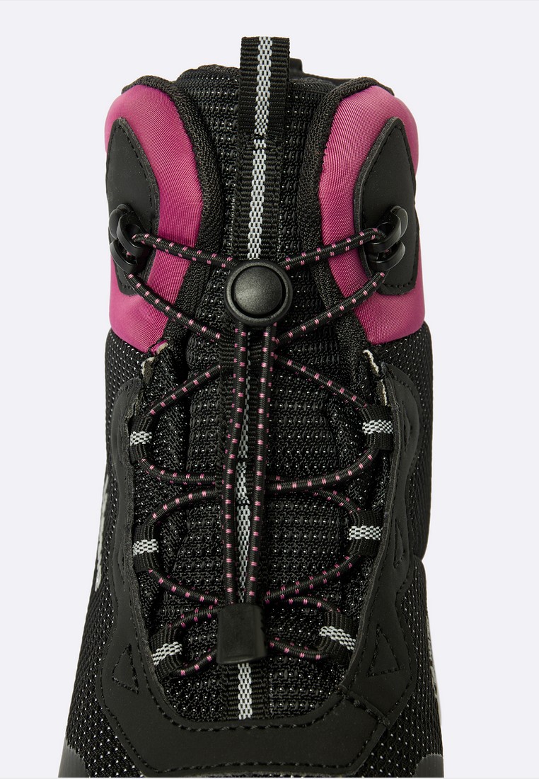 Ботинки Lassie 73403304-4630 - фото 6