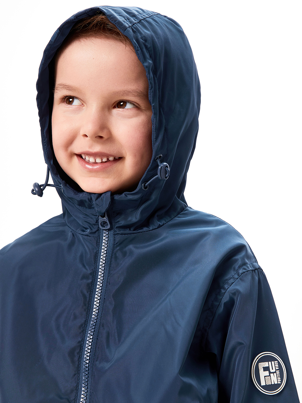 Ветровка Acoola 20120700013_0069624 - фото 6