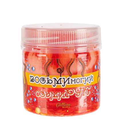 Слайм Glitteromania