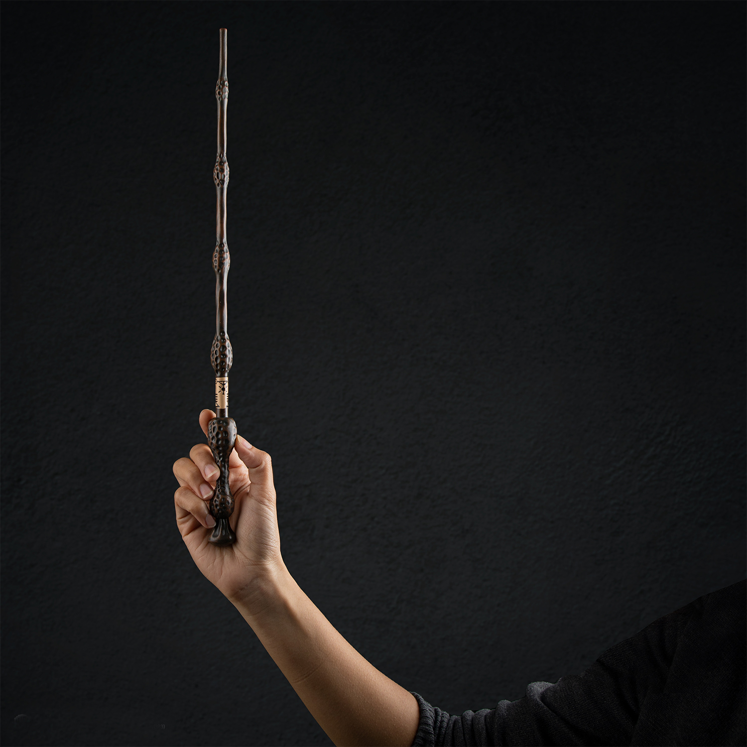 Игрушка Harry Potter Альбус Дамблдор (волшебная палочка) - фото 5