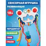 Игрушка Smart Baby развивающий центр