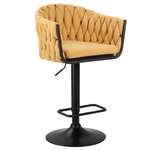 Стул DOBRIN LEON