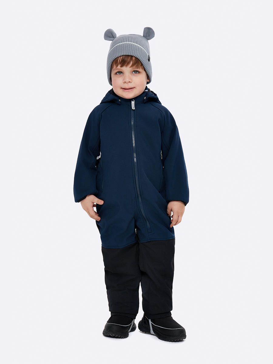 Комбинезон Lassie 71105201-6960 - фото 4