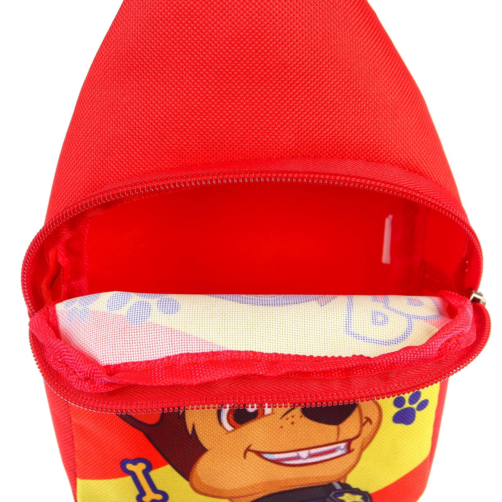 Сумка Paw Patrol плечевая - фото 7