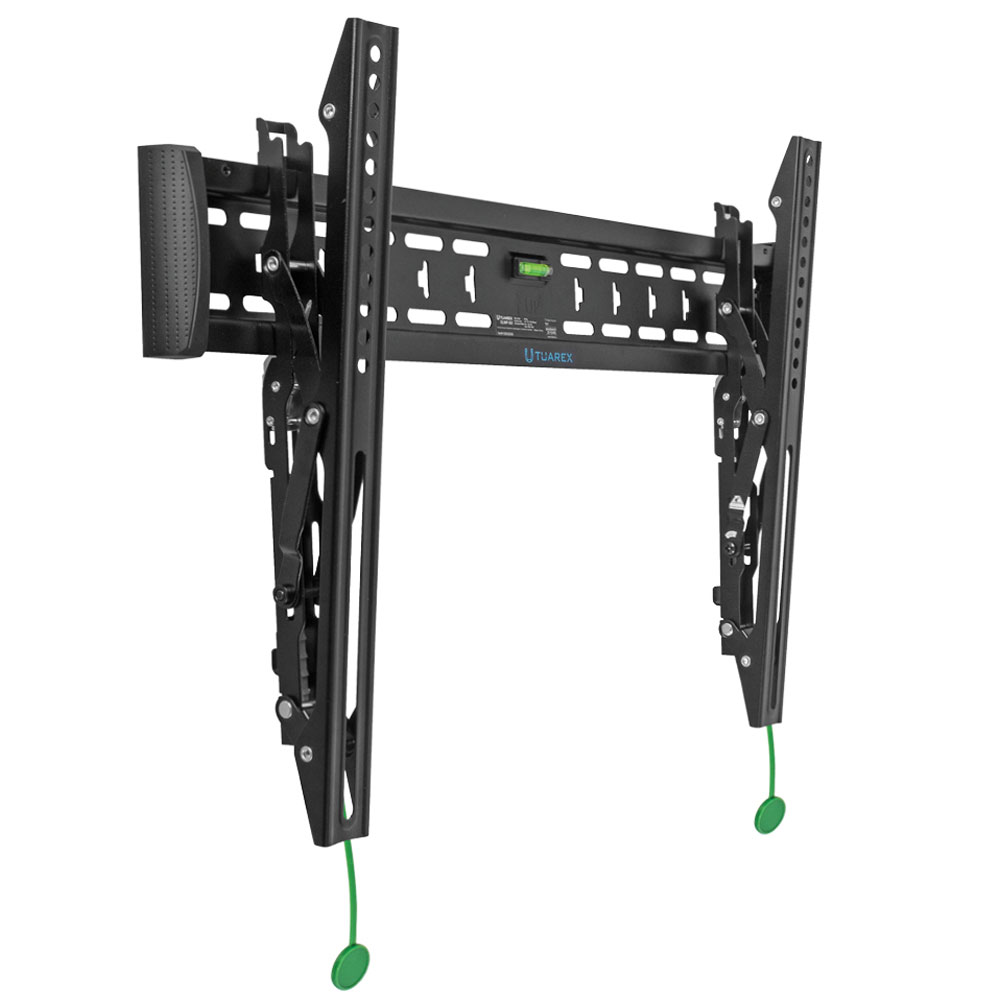 Кронштейн для мониторов TUAREX Кронштейн для телевизоров Olimp-302 настенный, наклонный, 30"-75" дюймов - фото 7