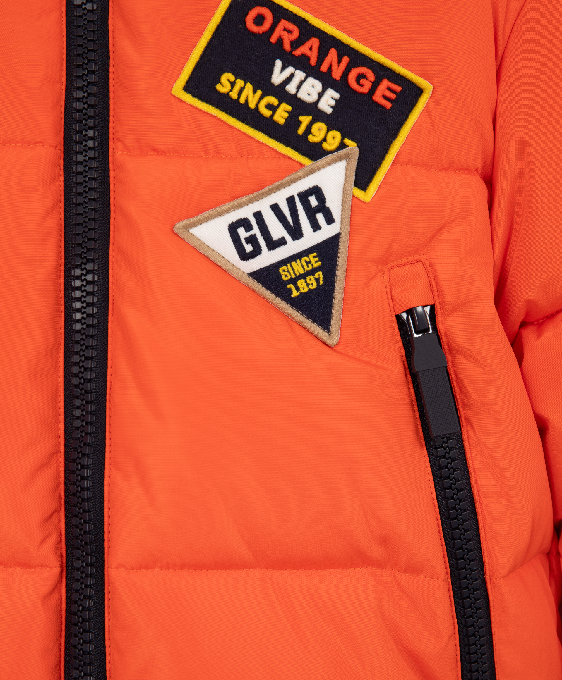 Куртка Gulliver 22405BMC4102 - фото 3