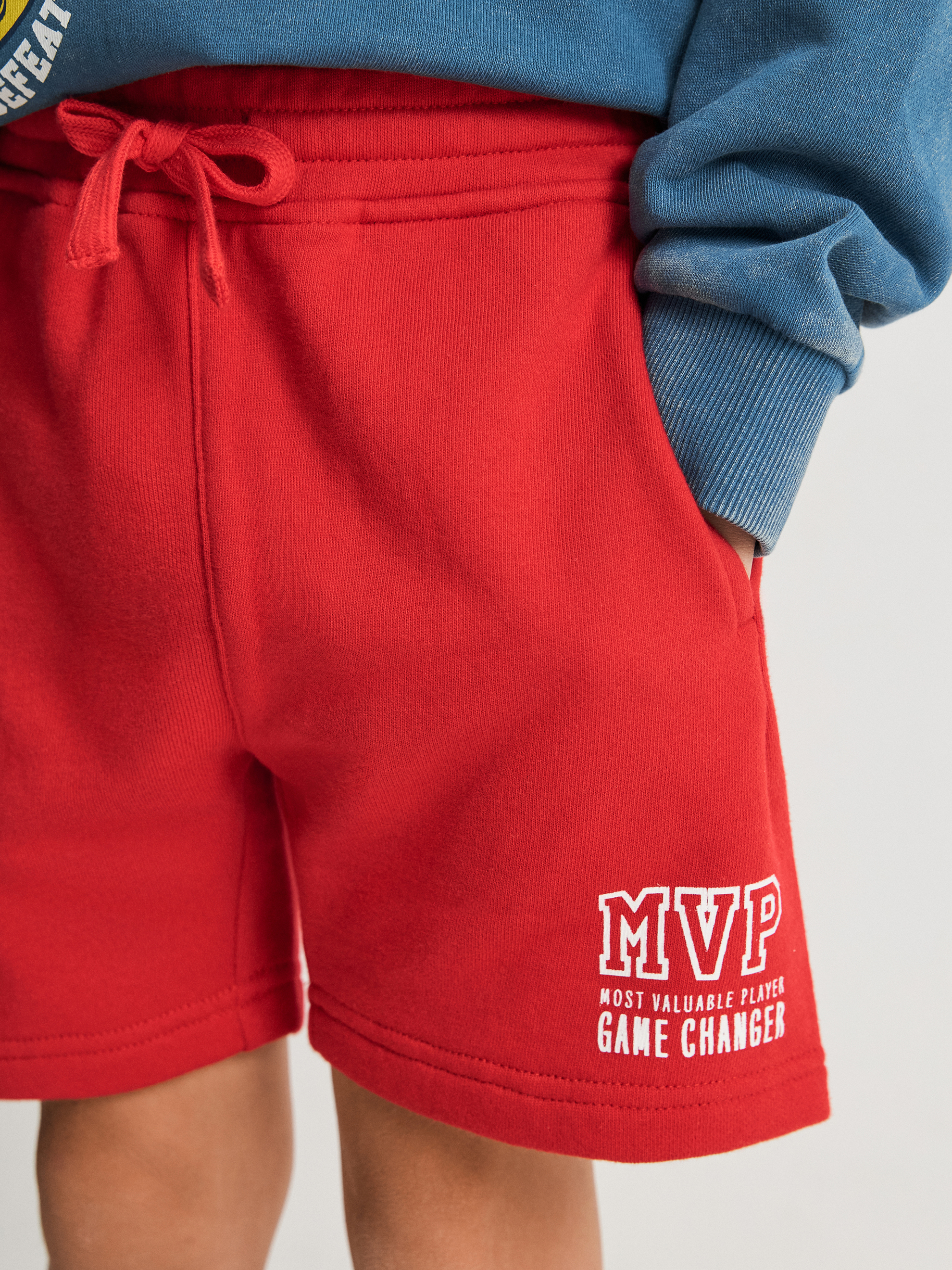 Шорты Acoola 20120420140_0095818 - фото 7