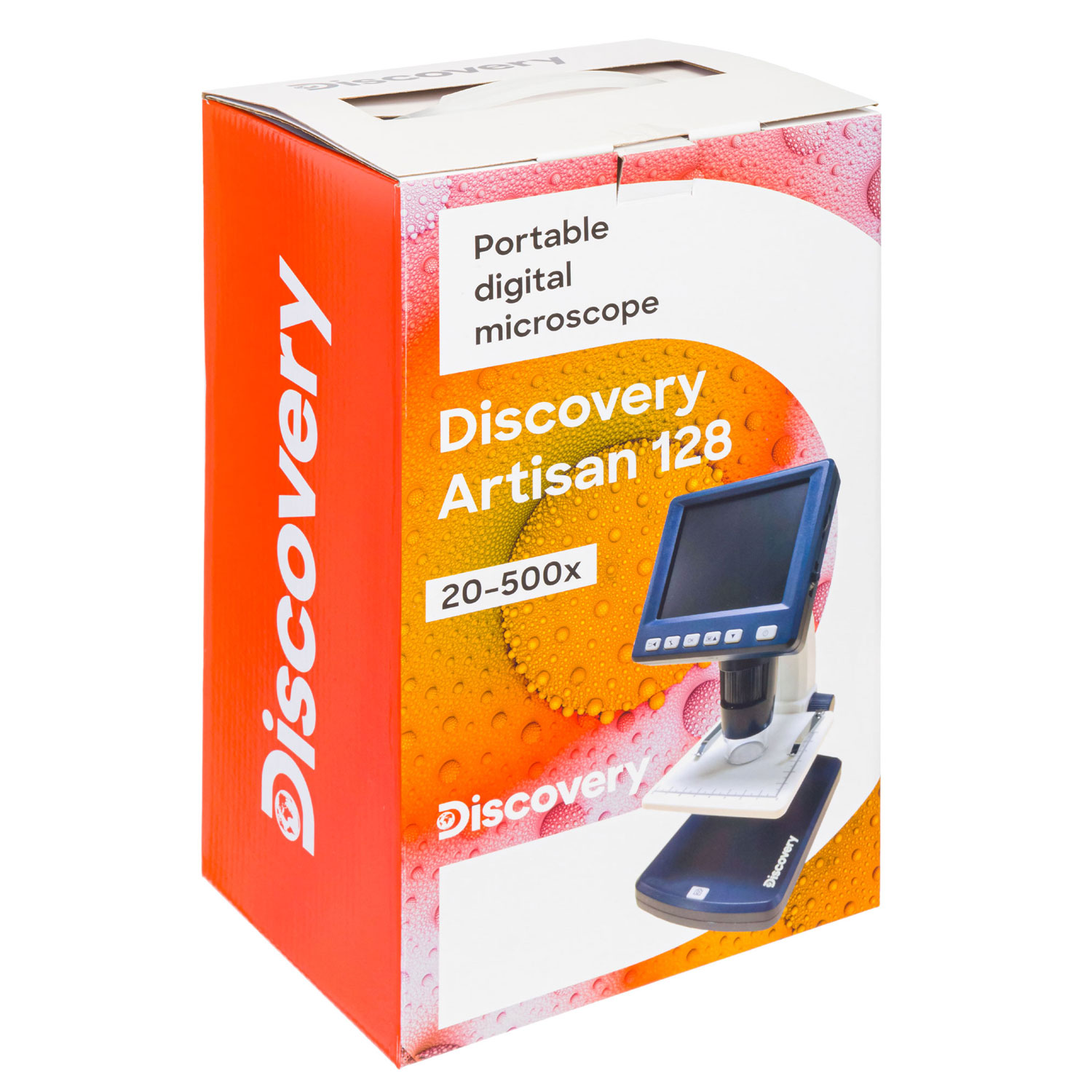 Микроскоп DISCOVERY - фото 11