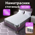Наматрасник OLTEX Miotex 200х90