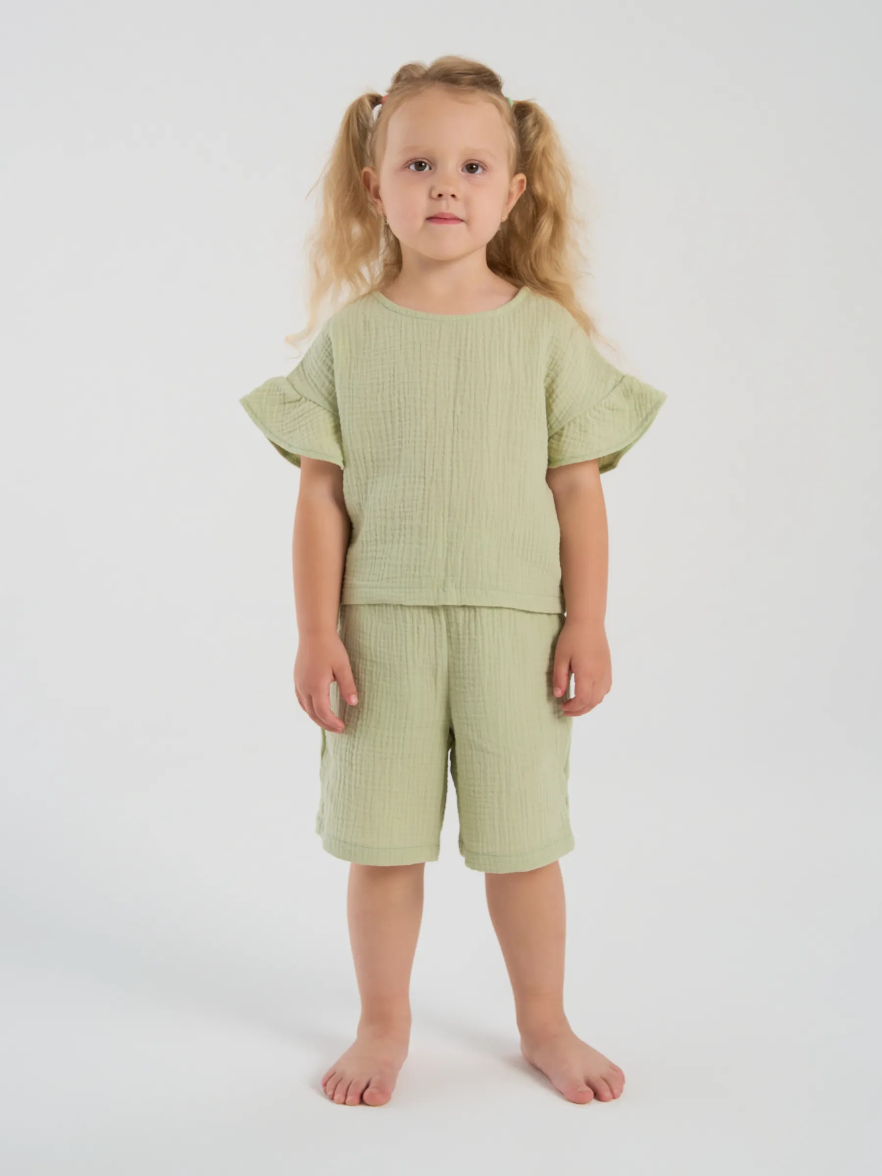 Футболка JAM MIX МД-57/3 - фото 1