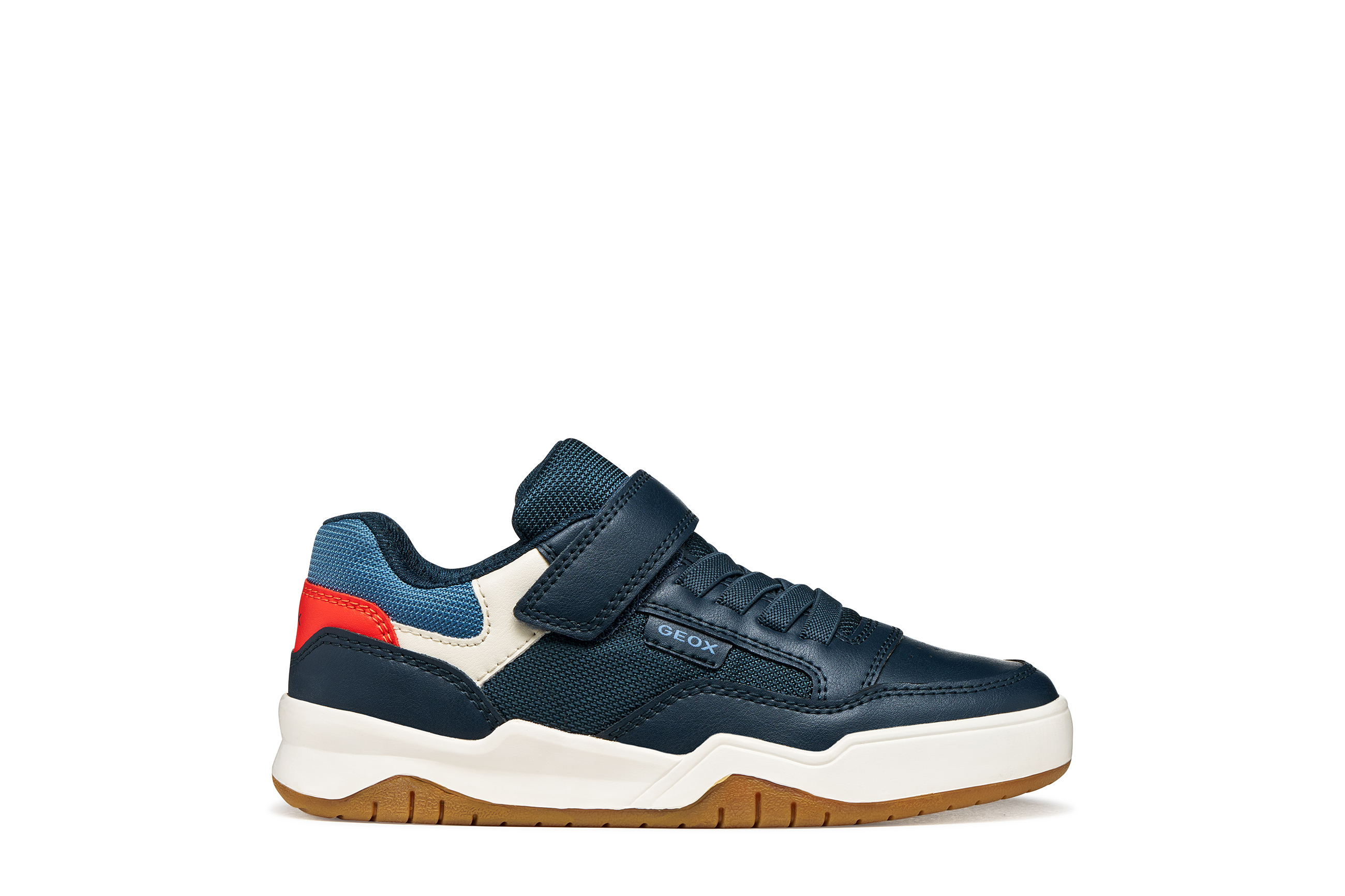 Кроссовки GEOX J367RE054FUC4002 - фото 1