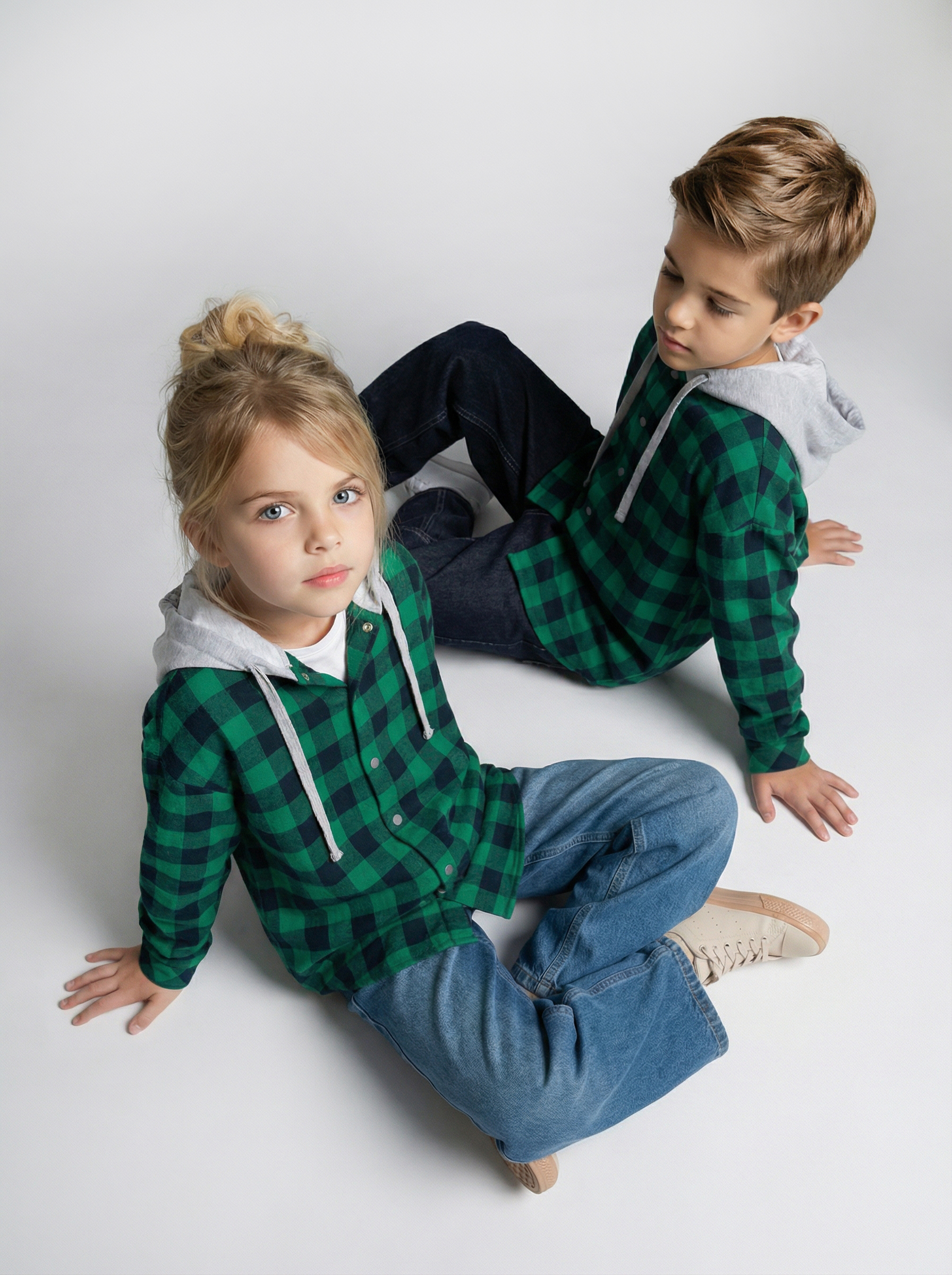 Толстовка YOULALA 1570310108 - фото 7