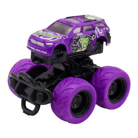 Автомобиль Funky Toys