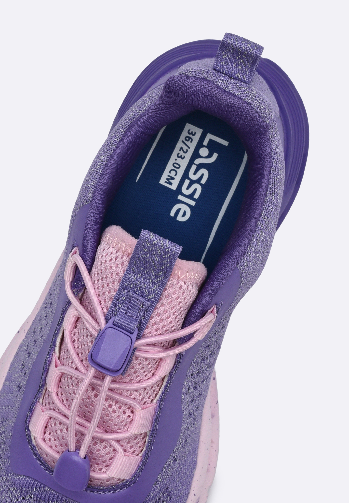 Кроссовки Lassie 73404304-5830 - фото 8