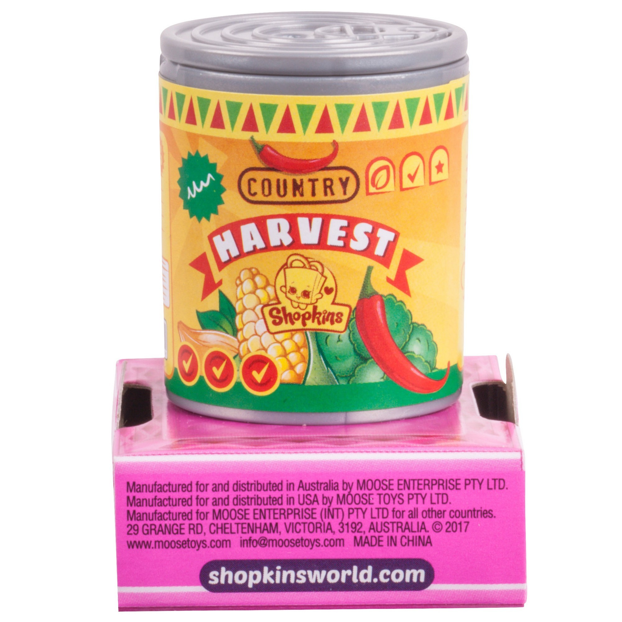 Игровой набор Shopkins - фото 3