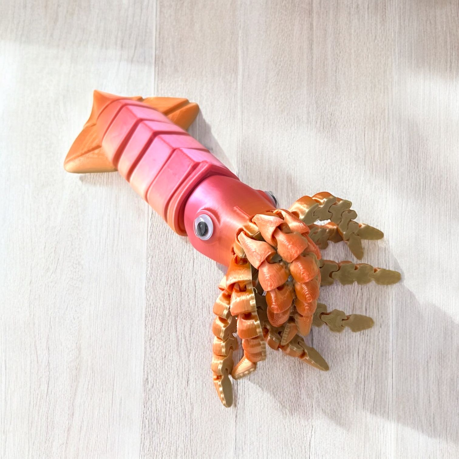 Фигурка Мадагаскария - фото 3