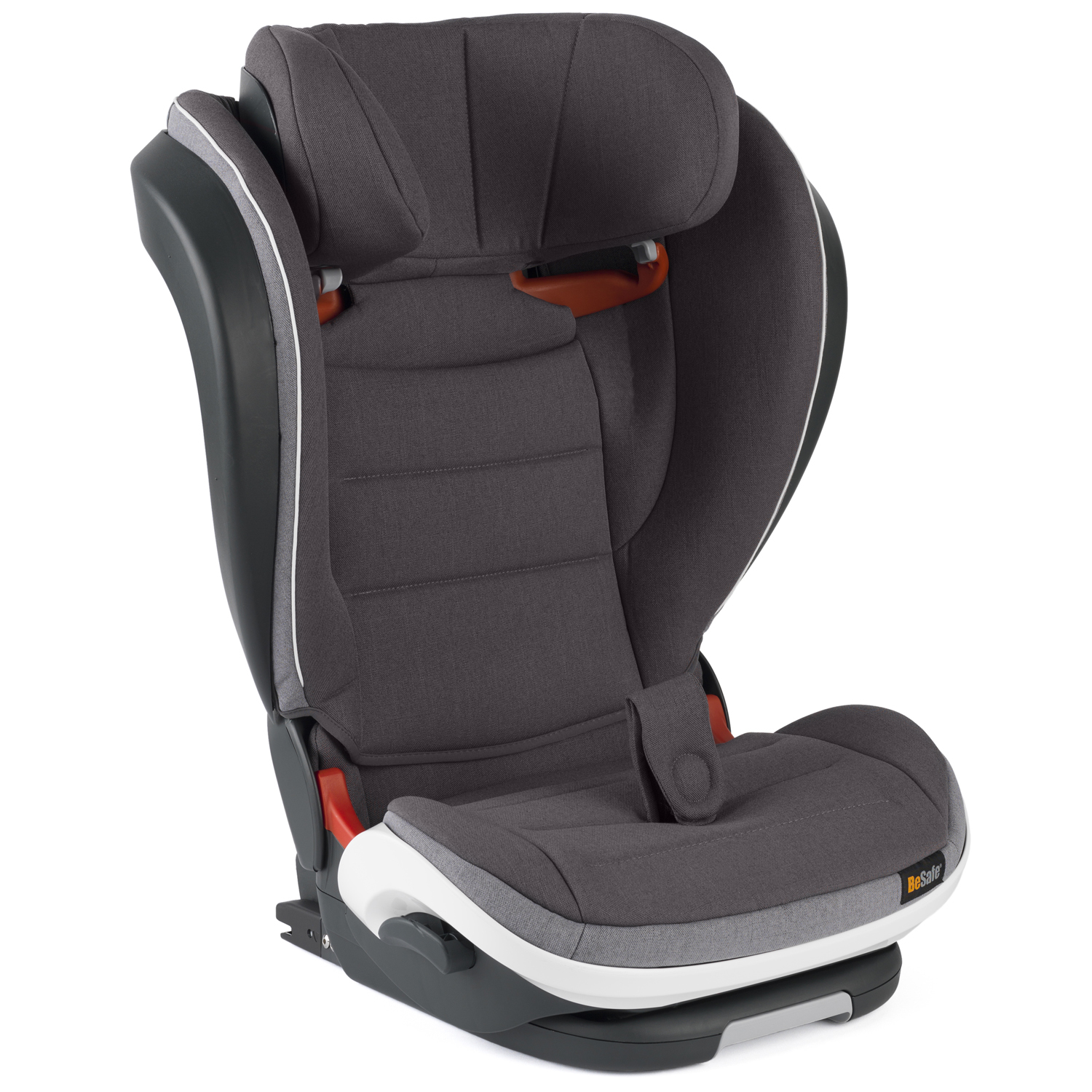 Автокресло BeSafe Isofix 2/3 (15-36 кг) - фото 3