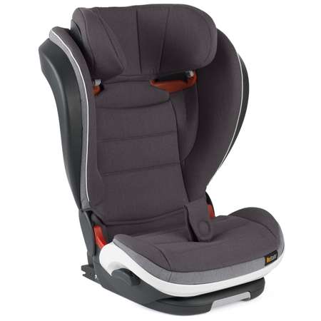 Автокресло BeSafe Isofix 2/3 (15-36 кг)