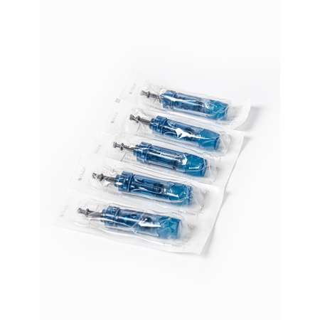 Картриджи для дермопена Dr.Pen на 12 игл