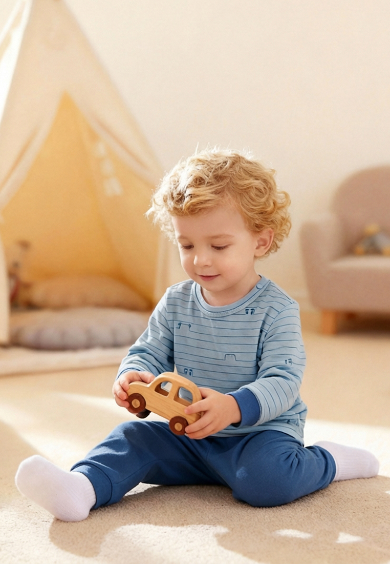 Комплект YOULALA 6518201114 - фото 5