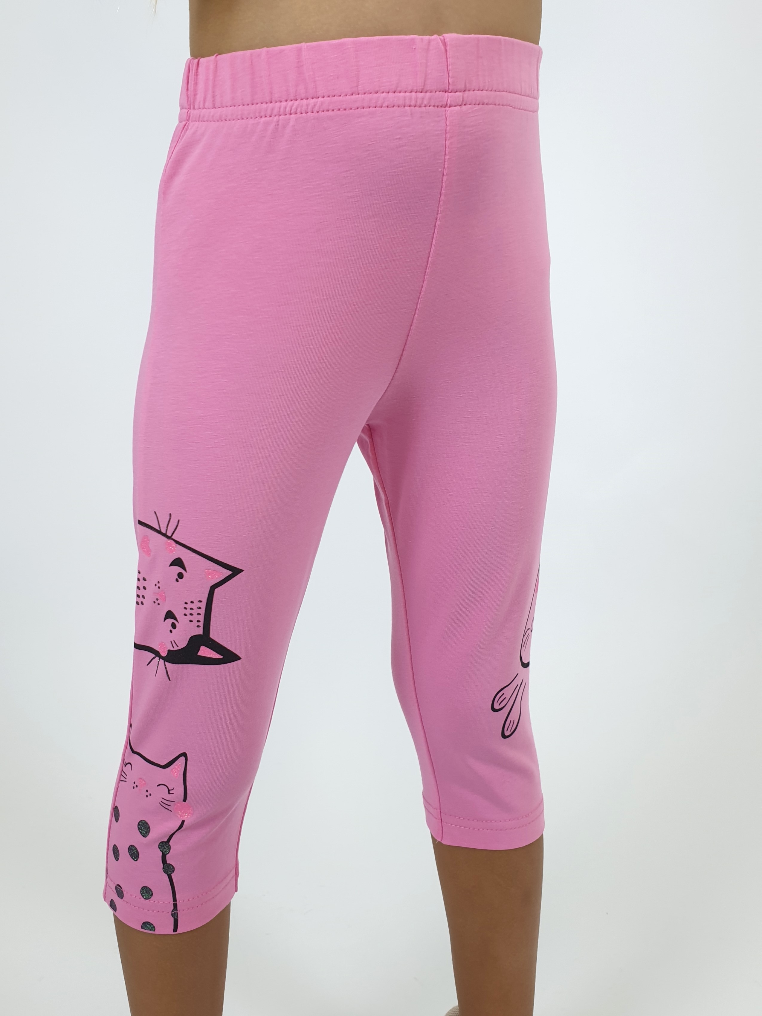 Велосипедки Luneva 17-25-1. - фото 5