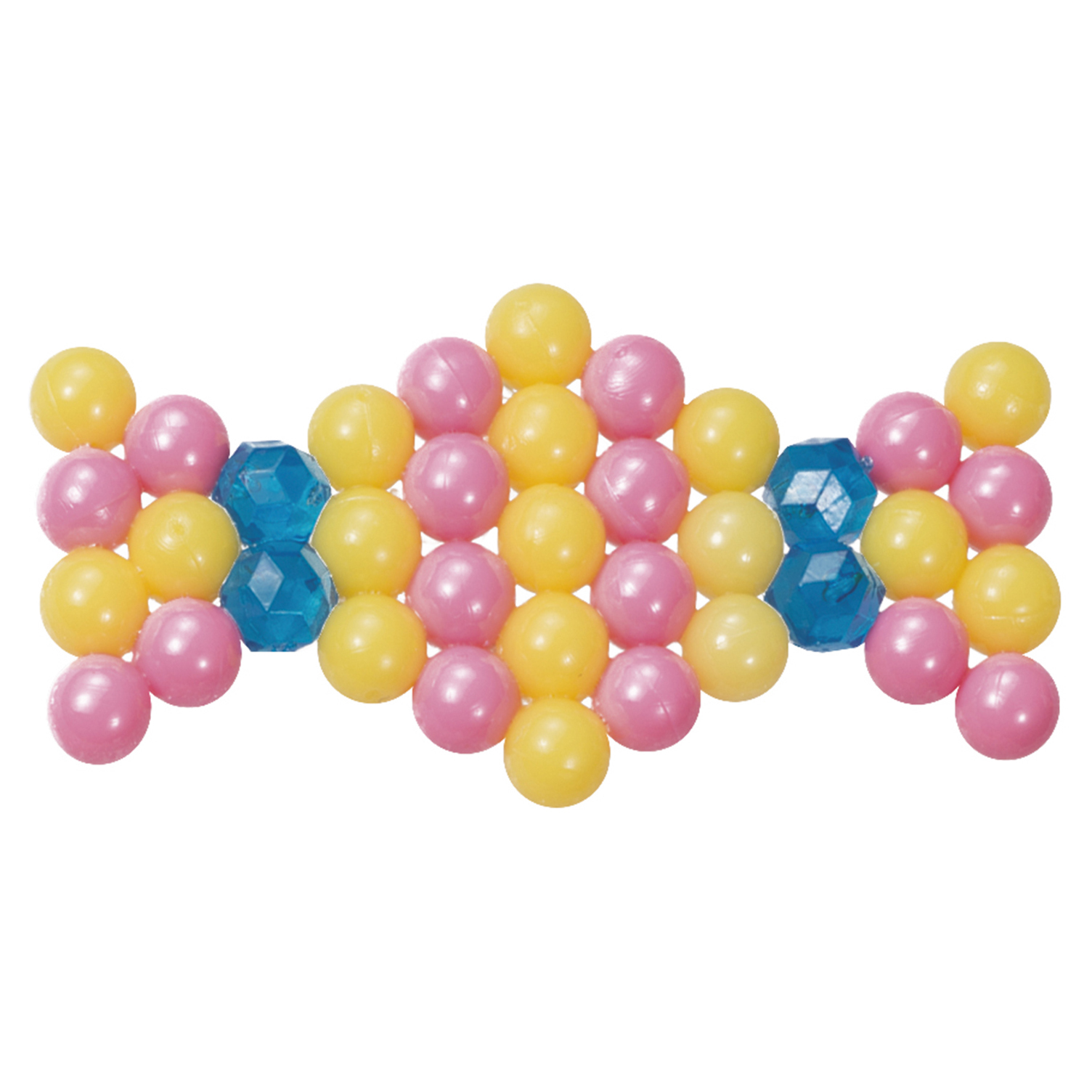 Аквамозаика Aquabeads Студия новичка - фото 32