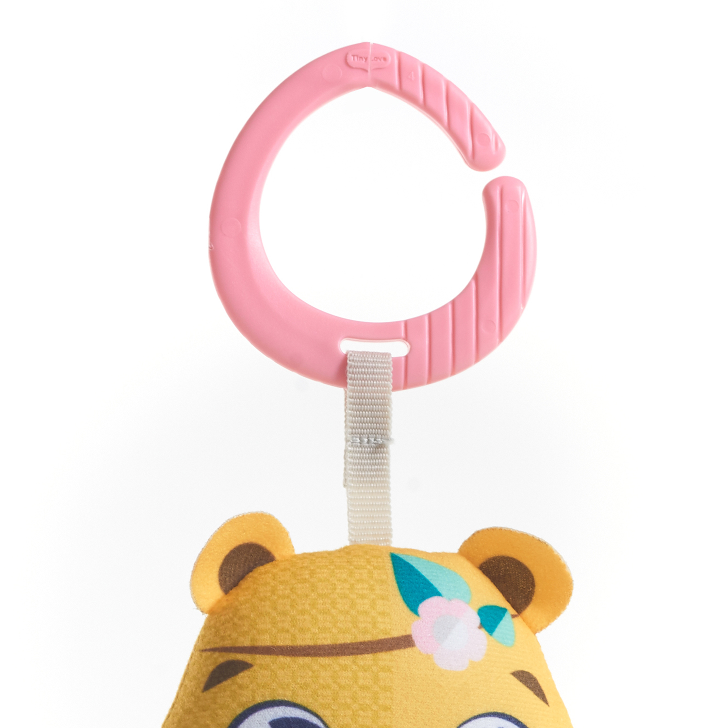 Игрушка Tiny Love подвеска - фото 3