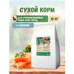 Корм STATERA 10кг