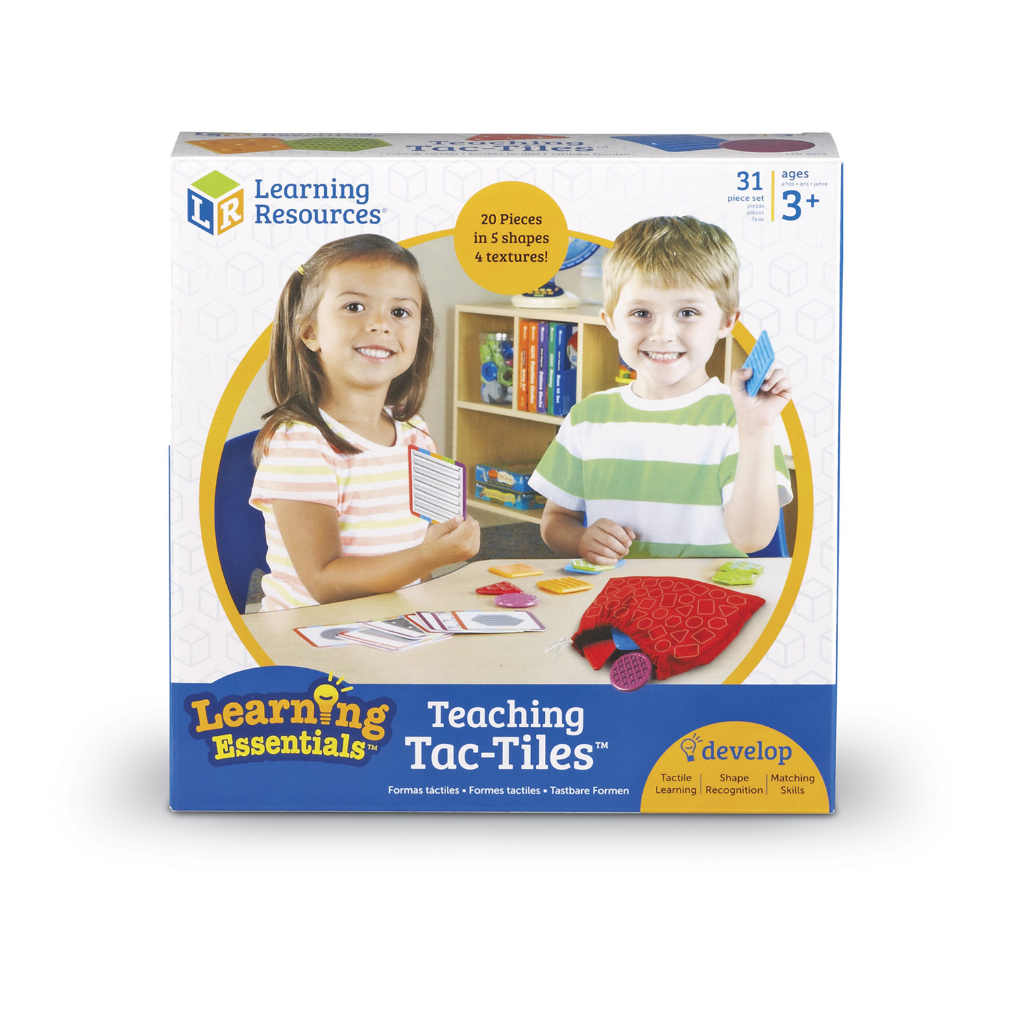 Игрушка Learning Resources - фото 1
