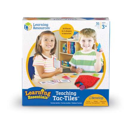 Игрушка Learning Resources