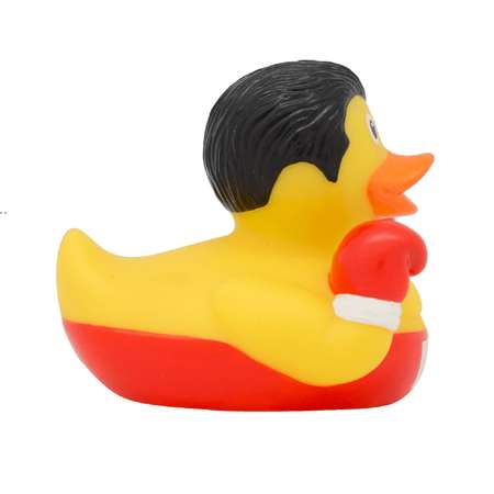 Игрушка Funny ducks Боксер Уточка
