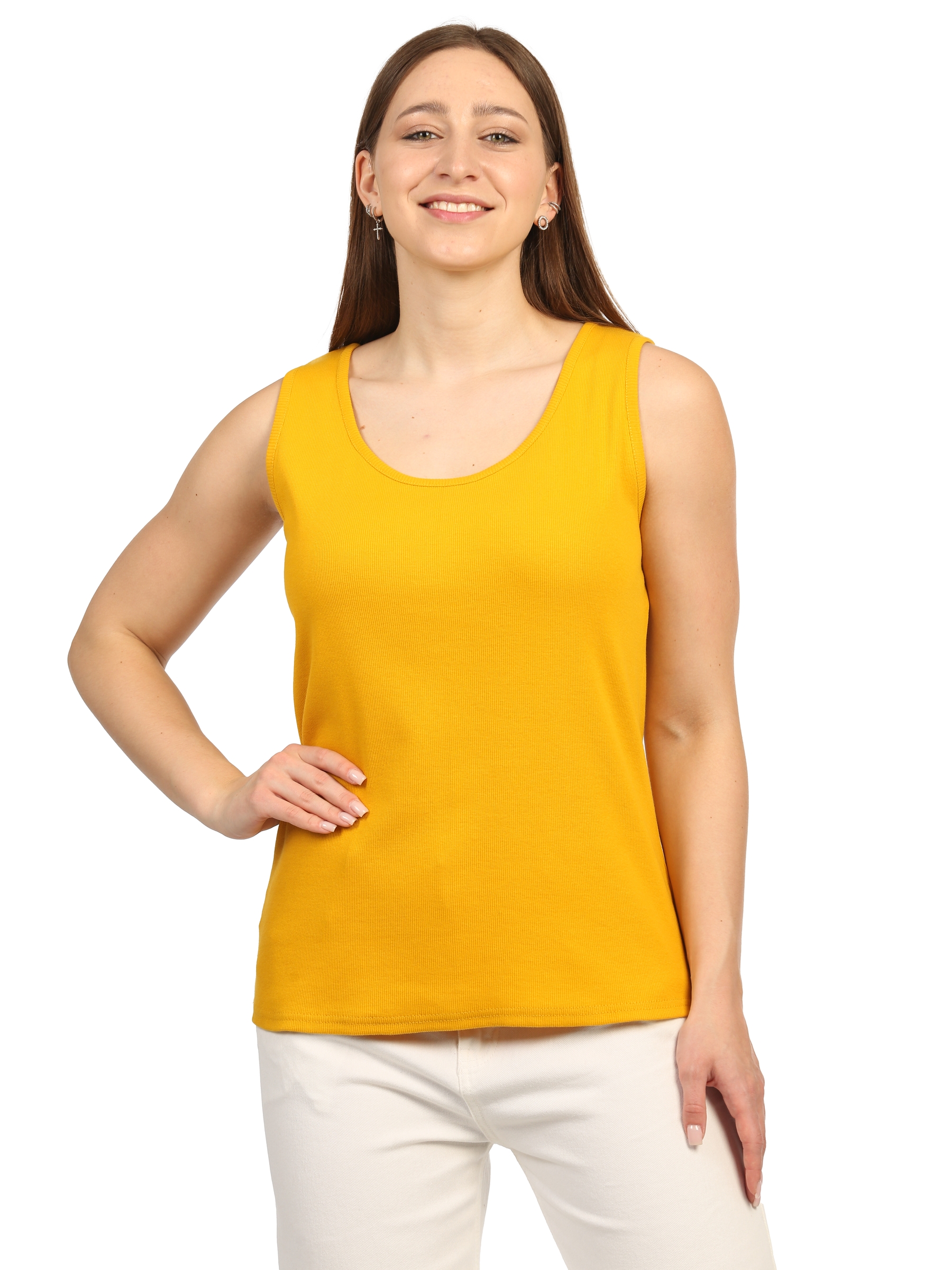 Майка N.O.A. 31906-8 - фото 9