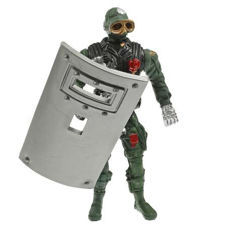 Игровой набор Играем вместе Солдатики