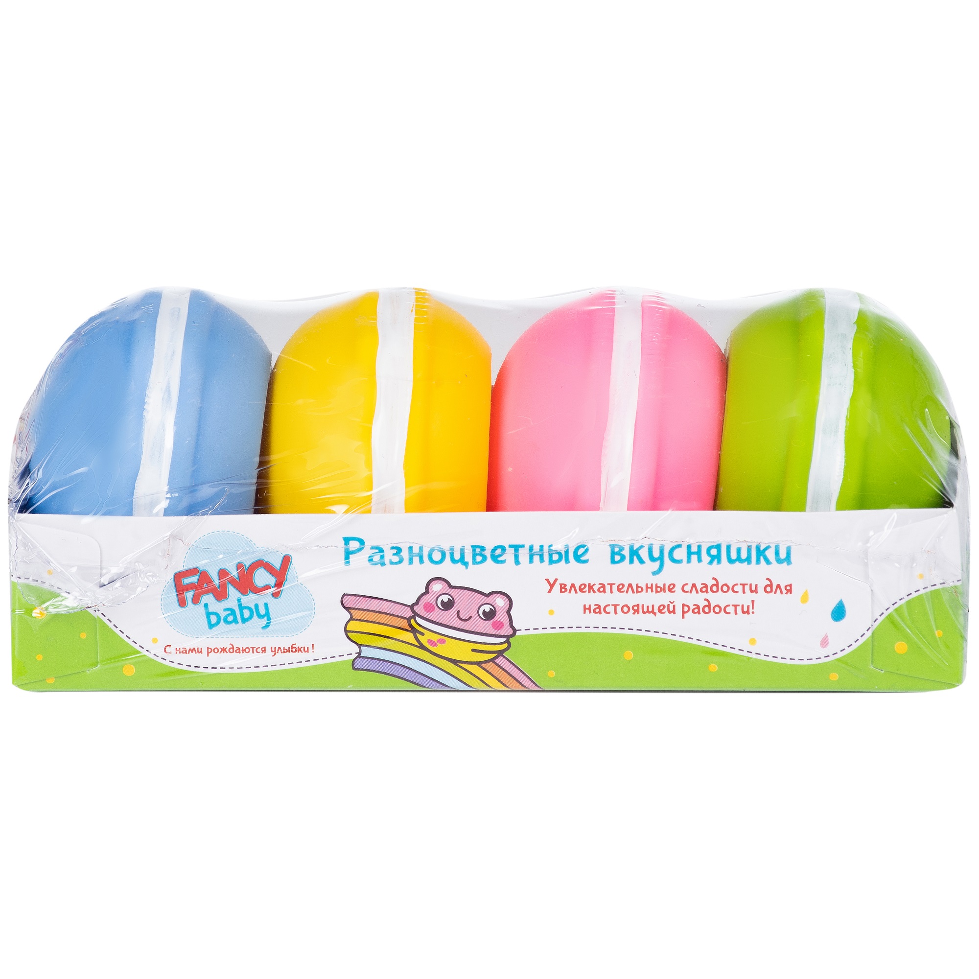 Игрушка Fancy Разноцветные вкусняшки - фото 2