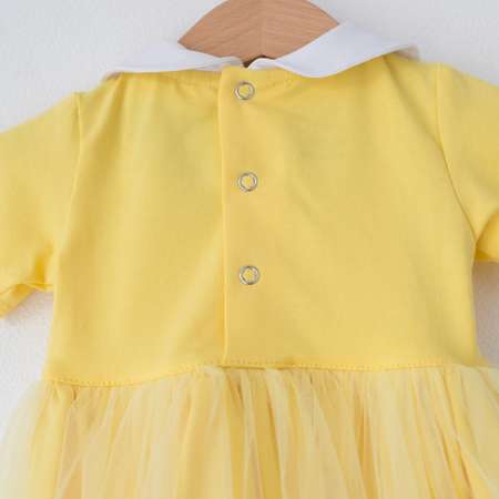 Платье Trendyco kids