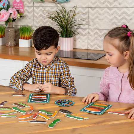 Настольная игра Vladi Toys