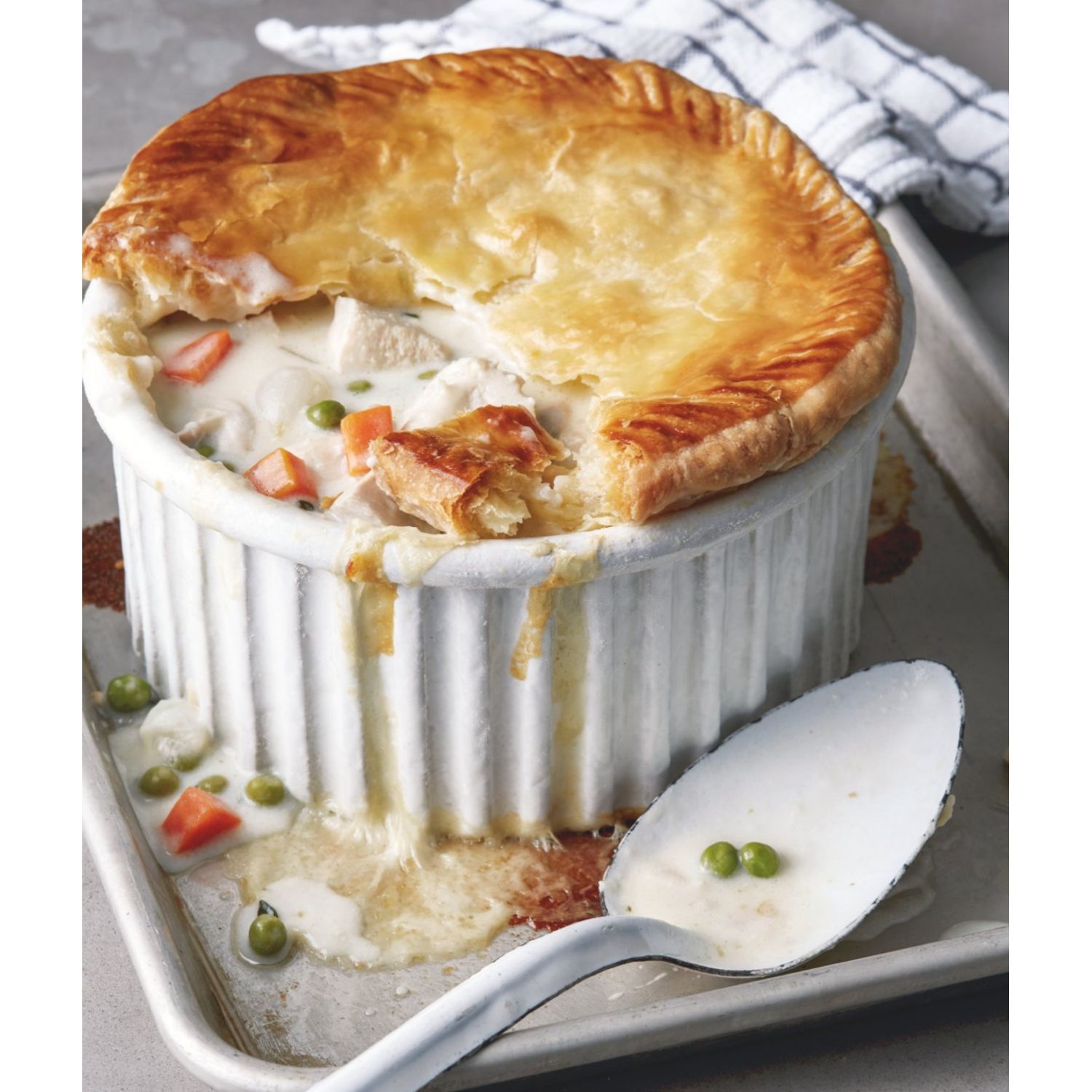 Книга Эксмо Как приготовить все что угодно Большая книга рецептов и техник - фото 2