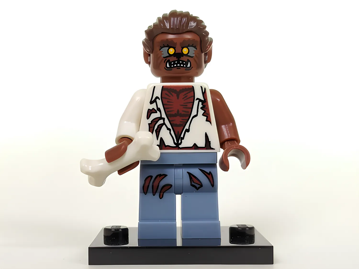 Фигурка LEGO Minifigures 8804 col04-12 - фото 1