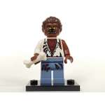 Фигурка LEGO Minifigures 8804 col04-12