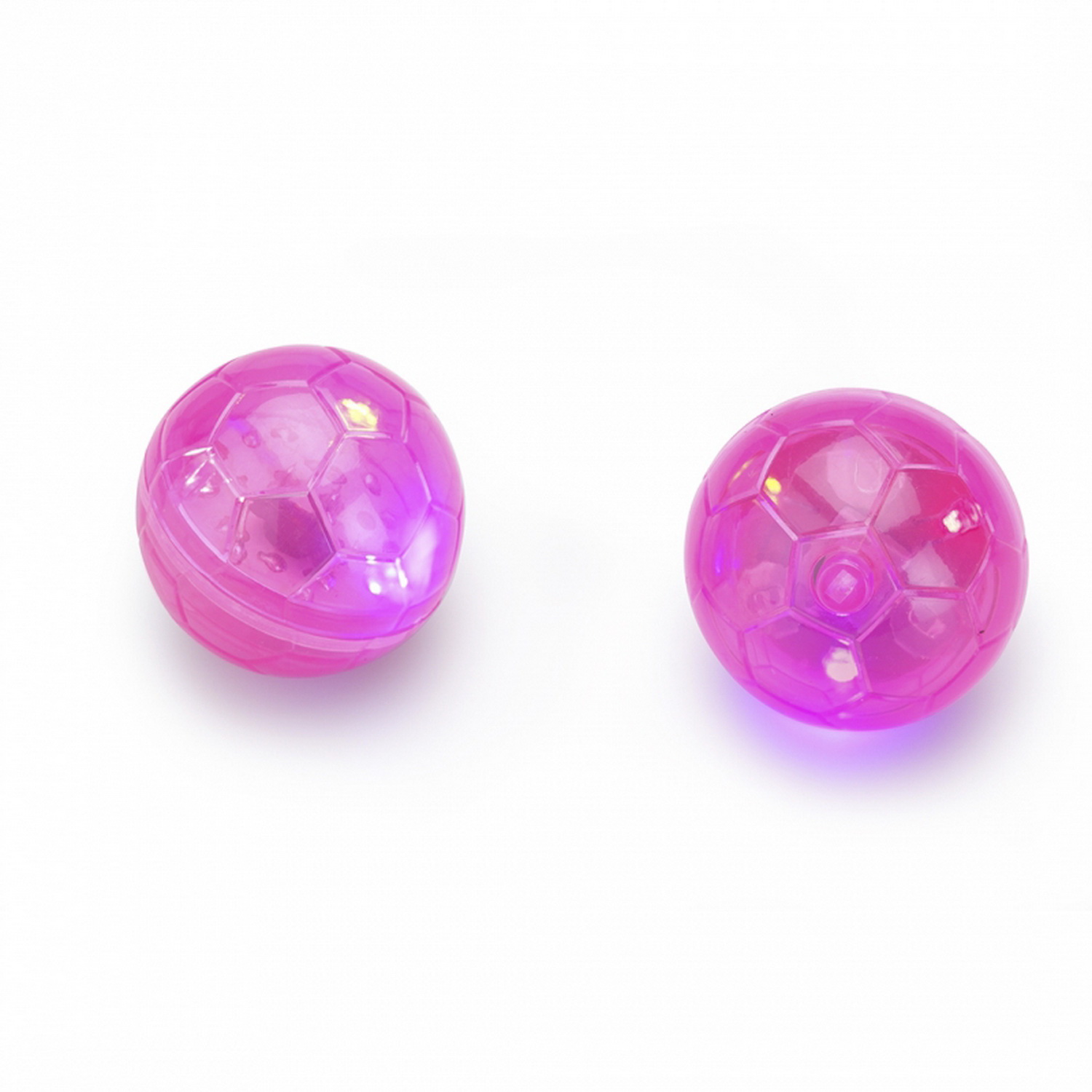 Игрушка для кошек EBI Мяч светящийся 409/422212 - фото 2