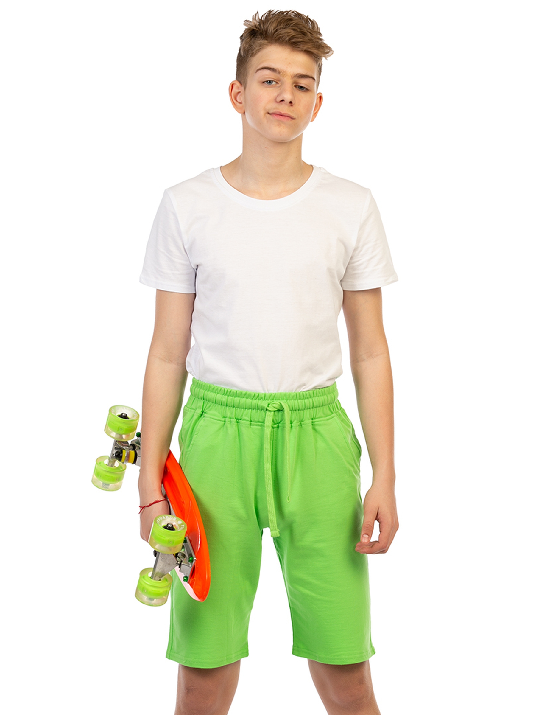 Шорты N.O.A. 11267-3 - фото 7