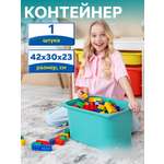 Контейнер для игрушек IKEA труфаст