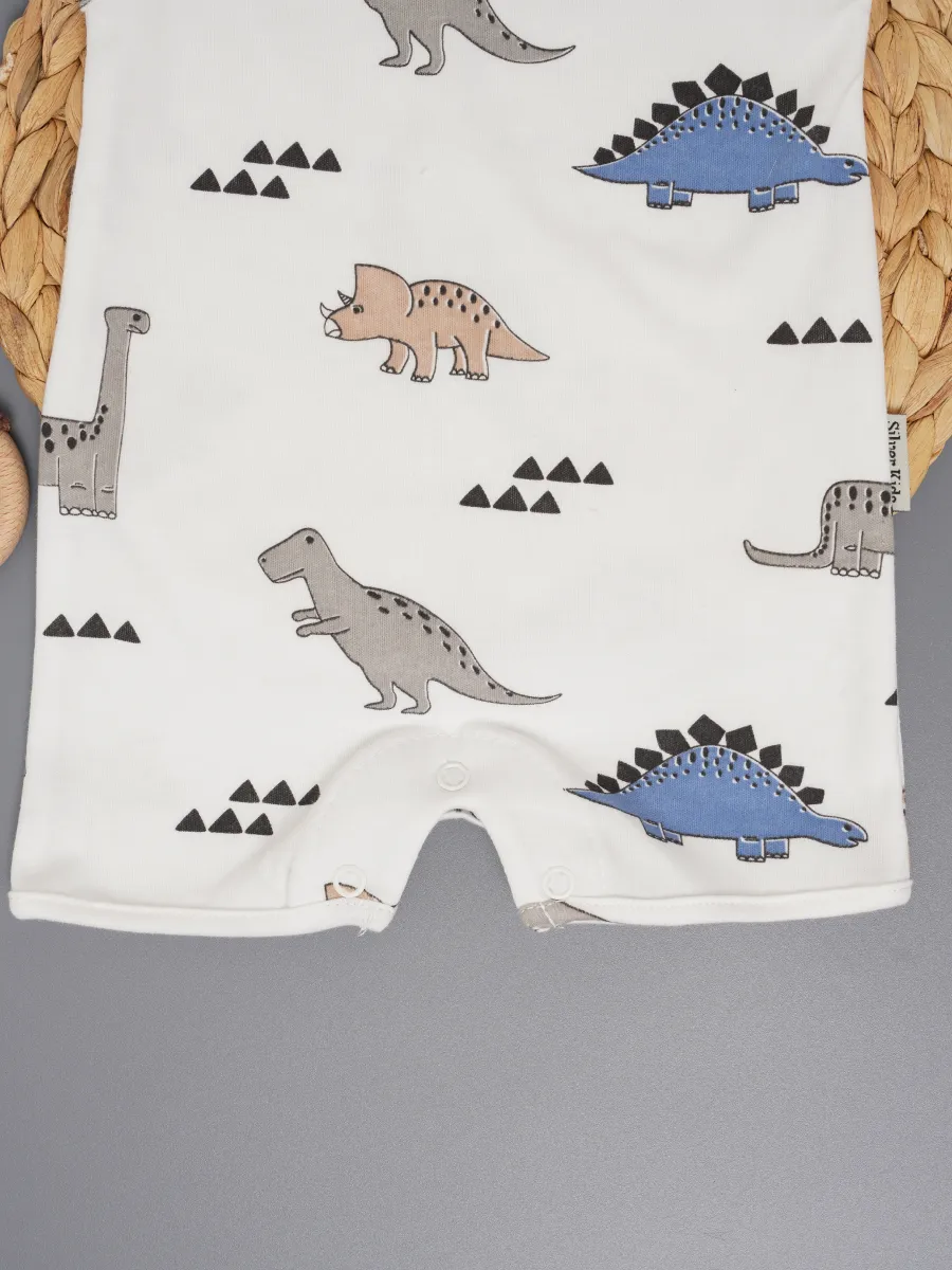 Песочник 3 шт Супер Пупс нбр/3пр/псч/ДЖОРДАНдиножелтпепел - фото 14